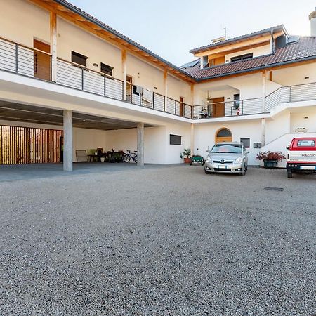 Ferienwohnung 1 Weger アンドリアーノ エクステリア 写真