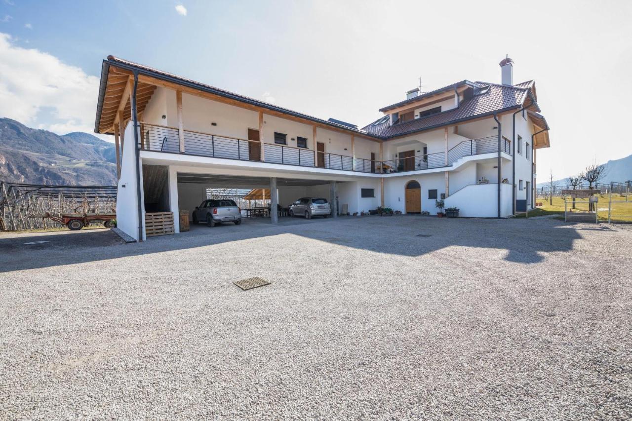 Ferienwohnung 1 Weger アンドリアーノ エクステリア 写真